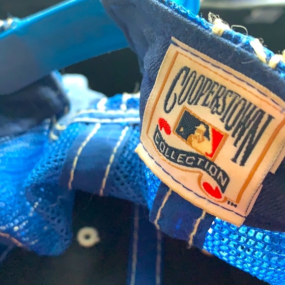 VINTAGE BlueJays Baseball Cap 🧢 - Picture 2 of 6